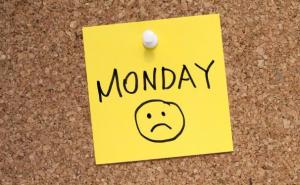 Deset savjeta za uspješan početak radne sedmice